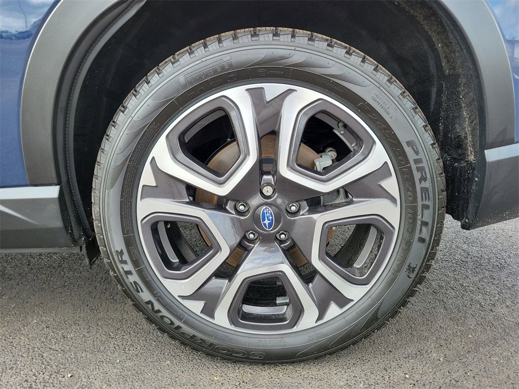 Used 2023 Subaru Ascent Limited w/ Technology Package image 34