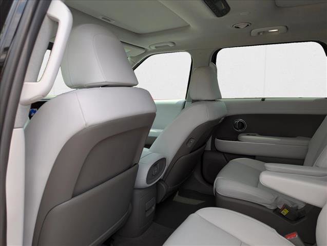 New 2026 Hyundai Palisade Limited FWD image 20