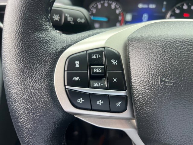Certified 2022 Ford Explorer Limited w/ Equipment Group 301A AWD/4WD image 20