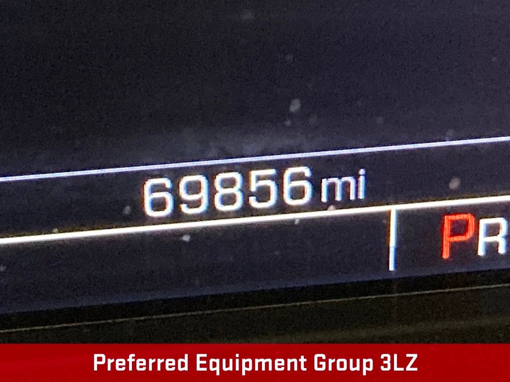 Used 2018 Chevrolet Silverado 1500 High Country image 4