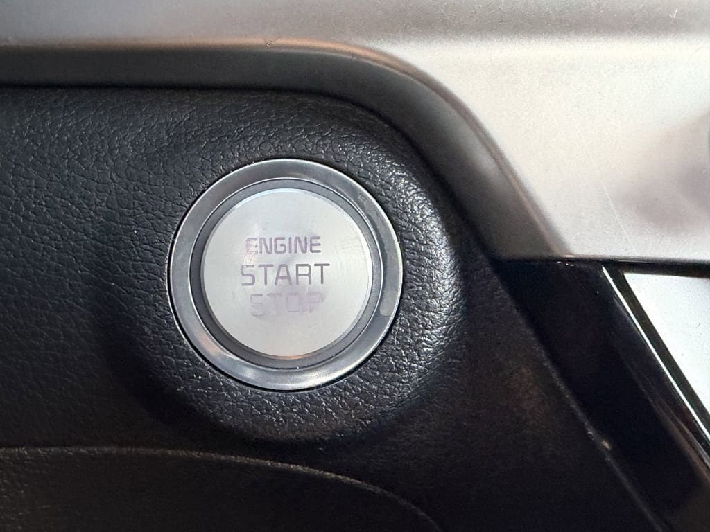 Certified 2023 Kia Telluride EX FWD image 28