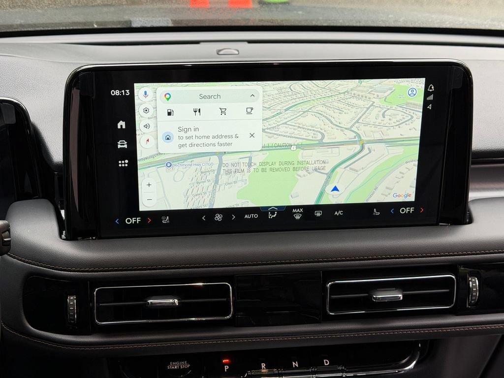 New 2026 Lincoln Aviator AWD image 12