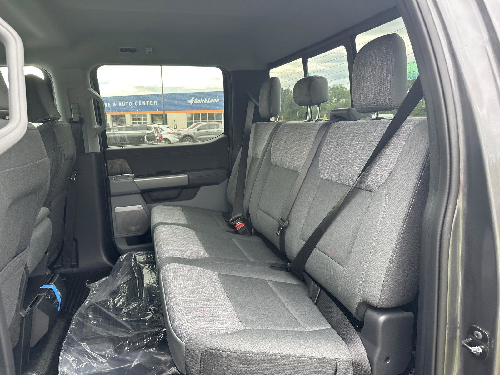 New 2026 Ford F350 XLT w/ XLT Premium Package image 18