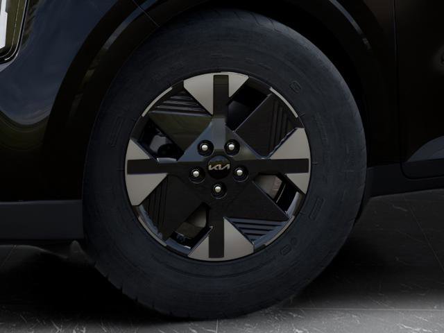 New 2026 Kia Carnival LXS image 9