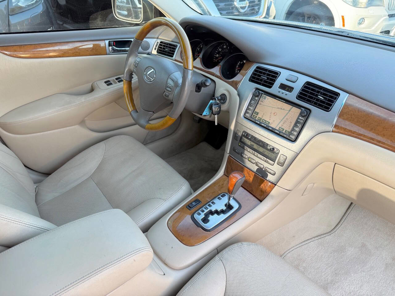Used 2006 Lexus ES 330 image 15