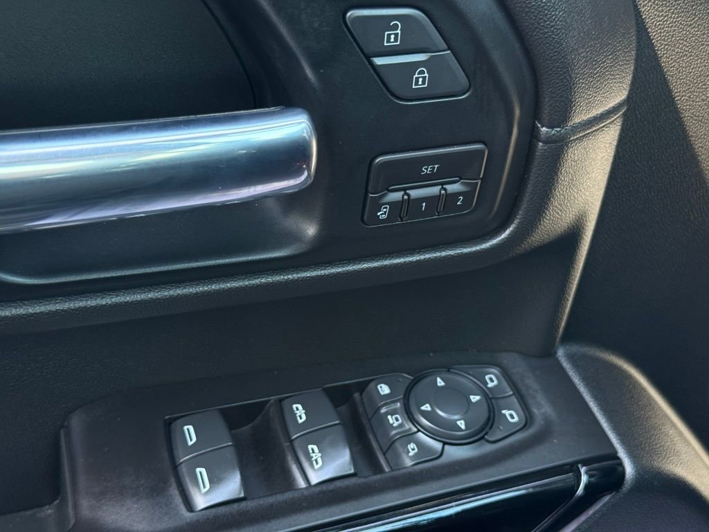 Used 2020 Chevrolet Silverado 2500 LTZ w/ LTZ Premium Package image 23