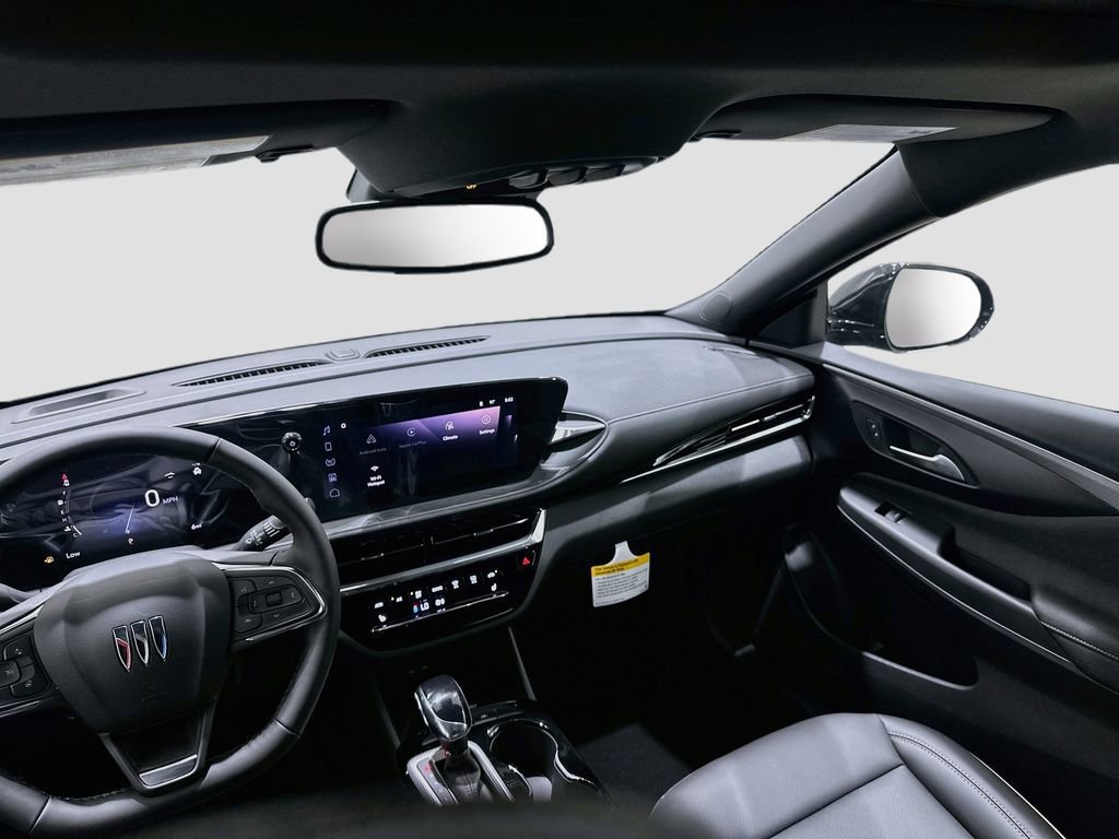 New 2026 Buick Envista Avenir FWD image 23