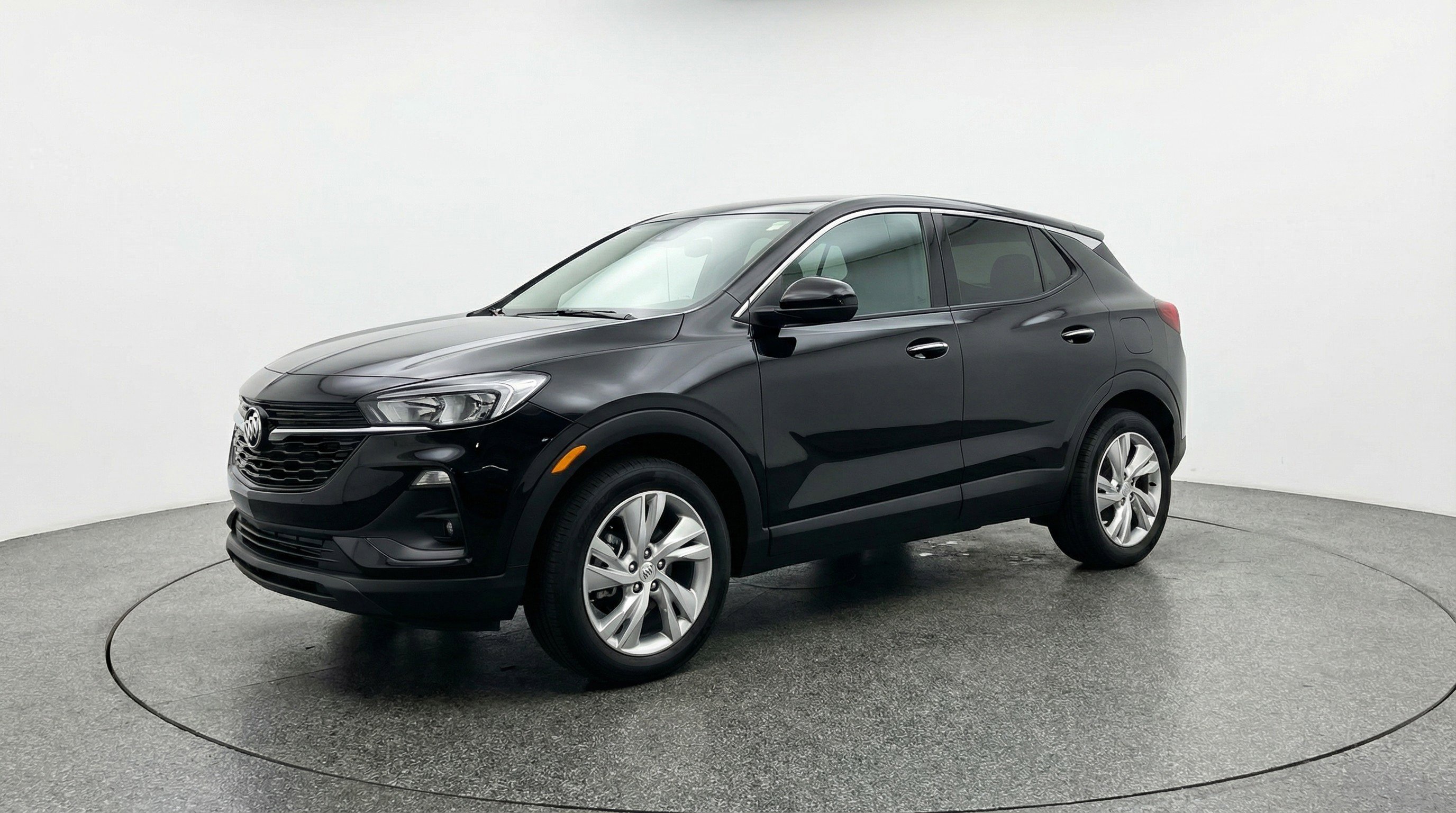 Used 2025 Buick Encore GX Preferred image 3