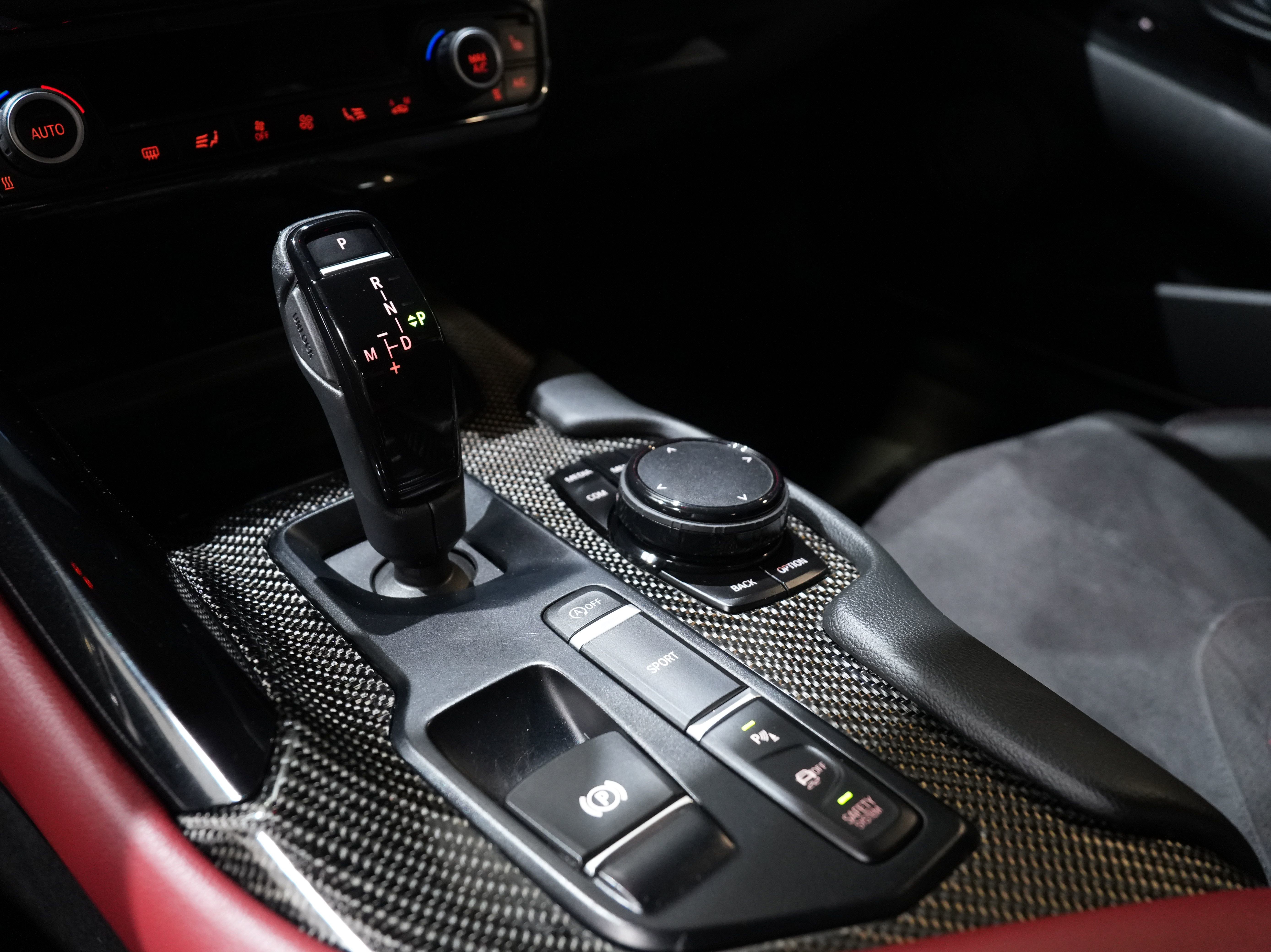 Used 2022 Toyota Supra A91 Edition w/ Driver Assist Package RWD image 38
