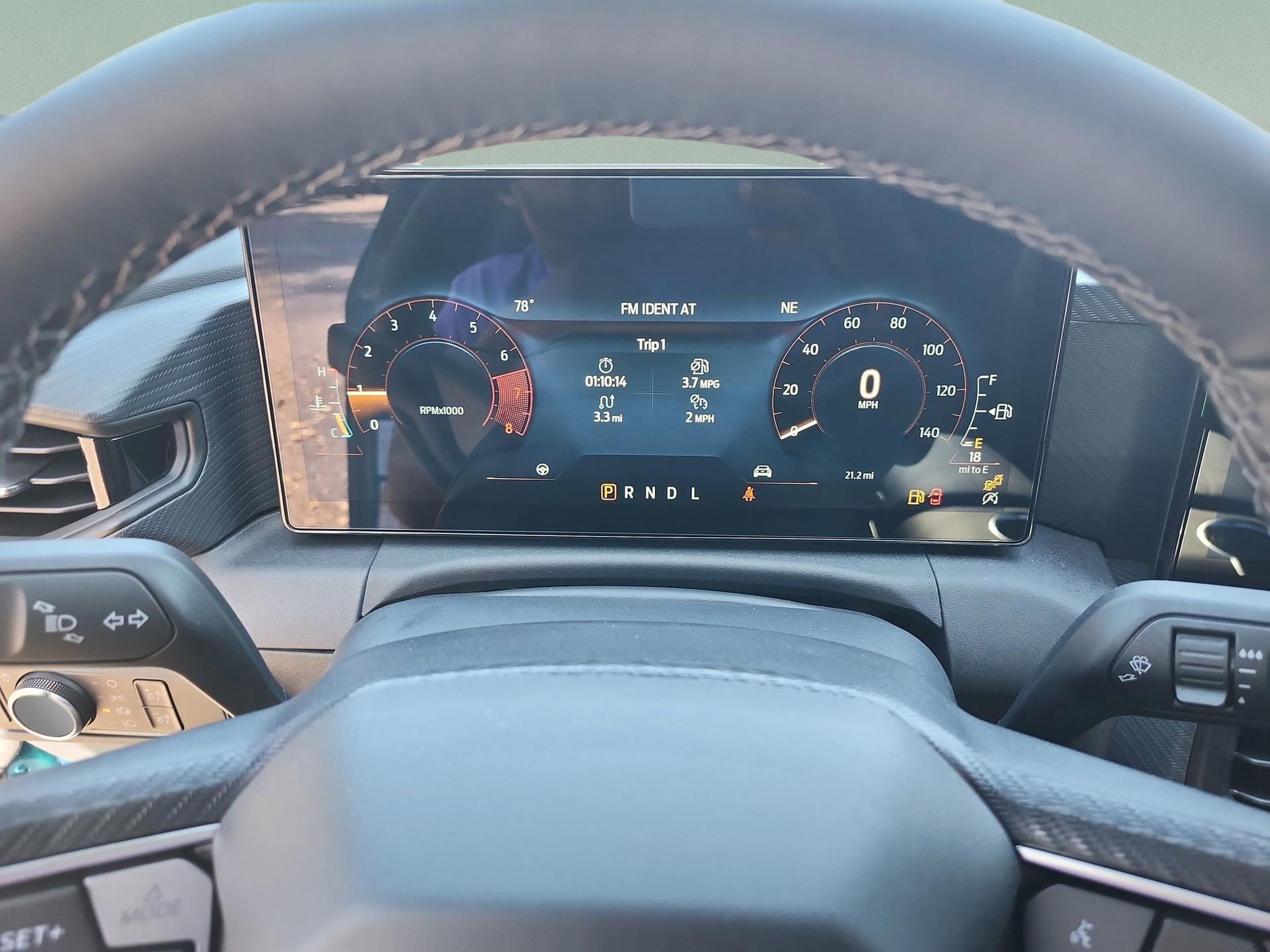 New 2026 Ford Mustang Coupe image 10