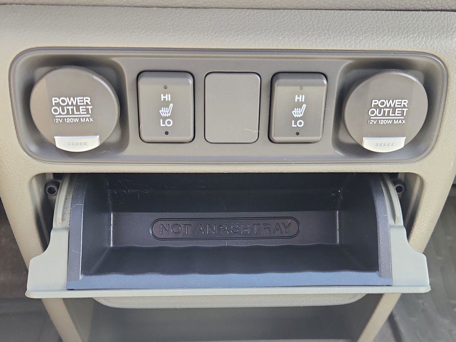 Used 2006 Honda Ridgeline RTL image 27