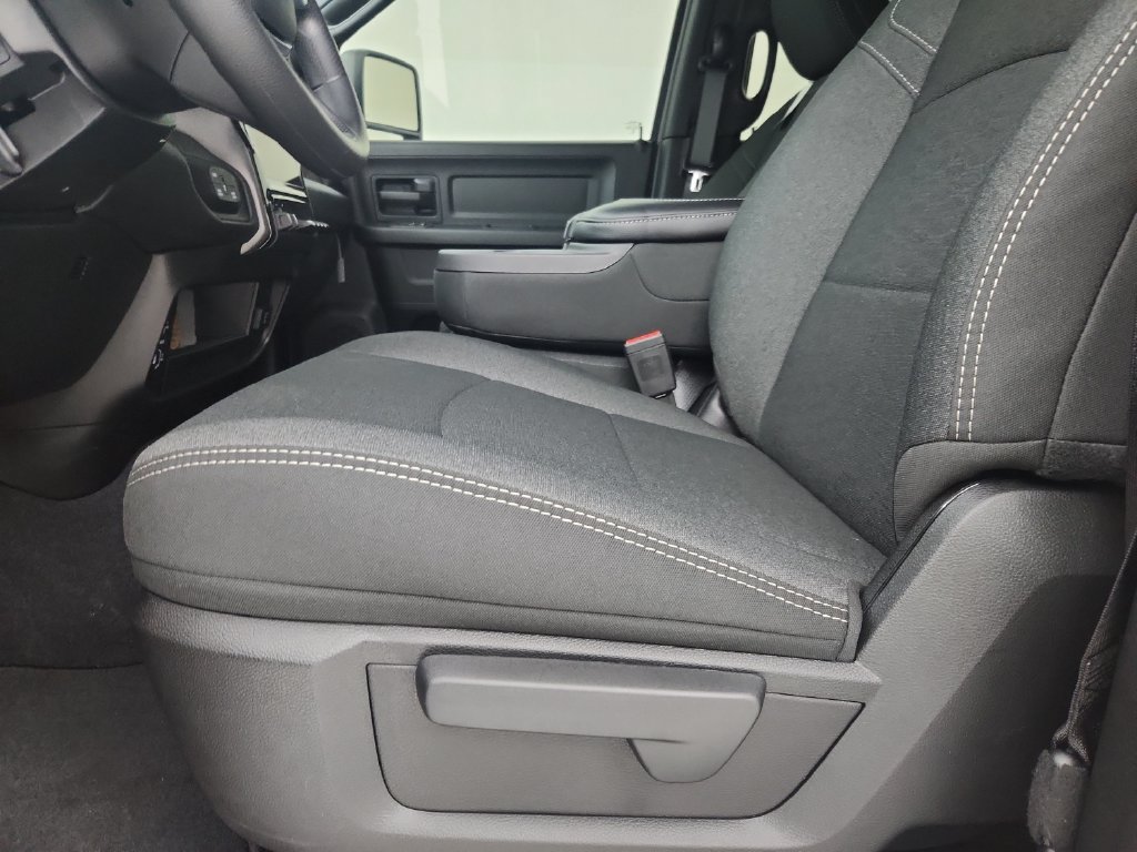 New 2026 RAM 2500 Tradesman AWD/4WD image 20