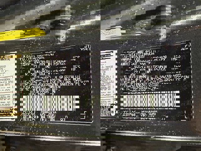 Used 2018 Toyota 4Runner Limited AWD/4WD image 36