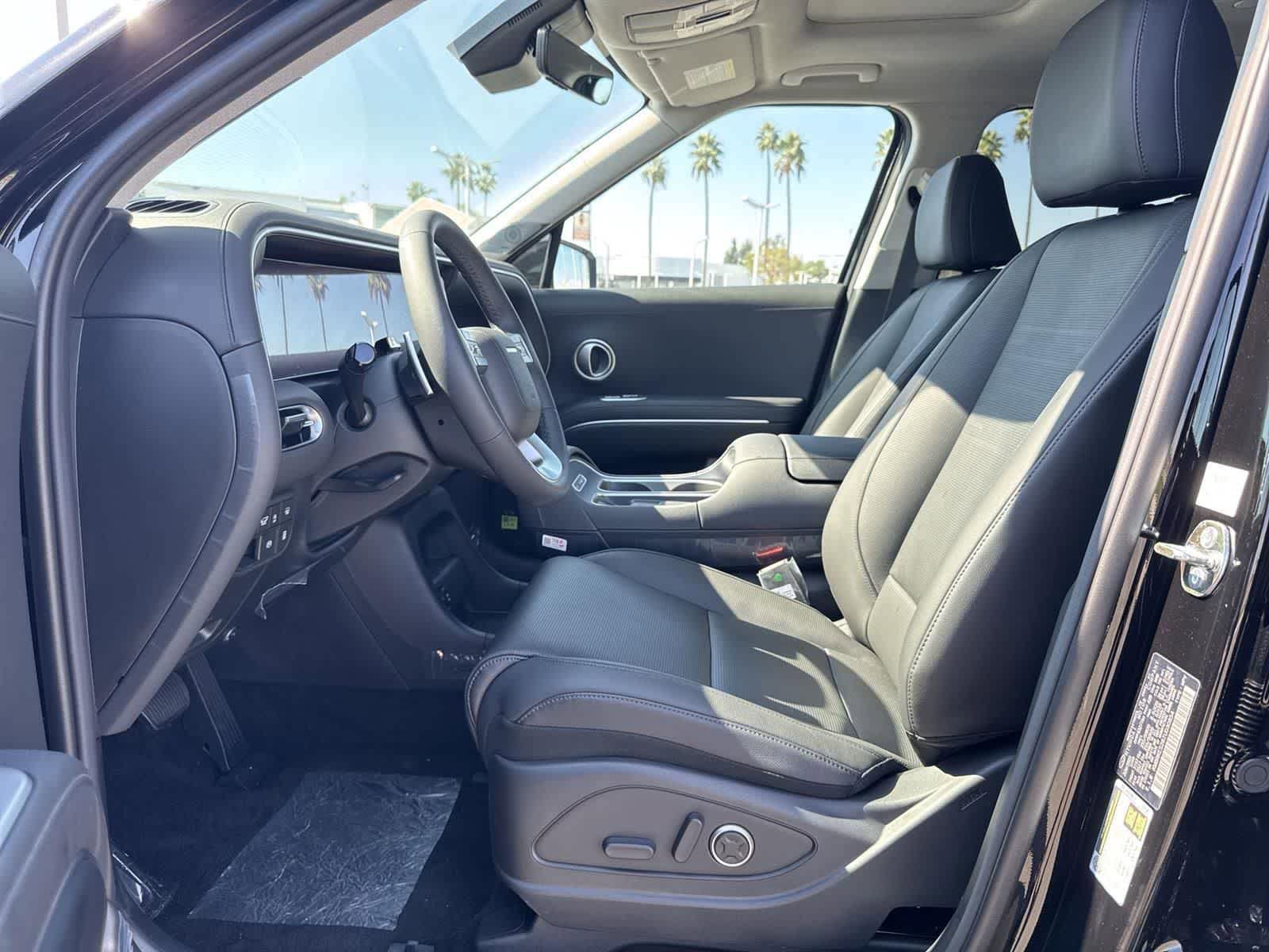 New 2026 Hyundai Palisade Limited AWD/4WD image 29
