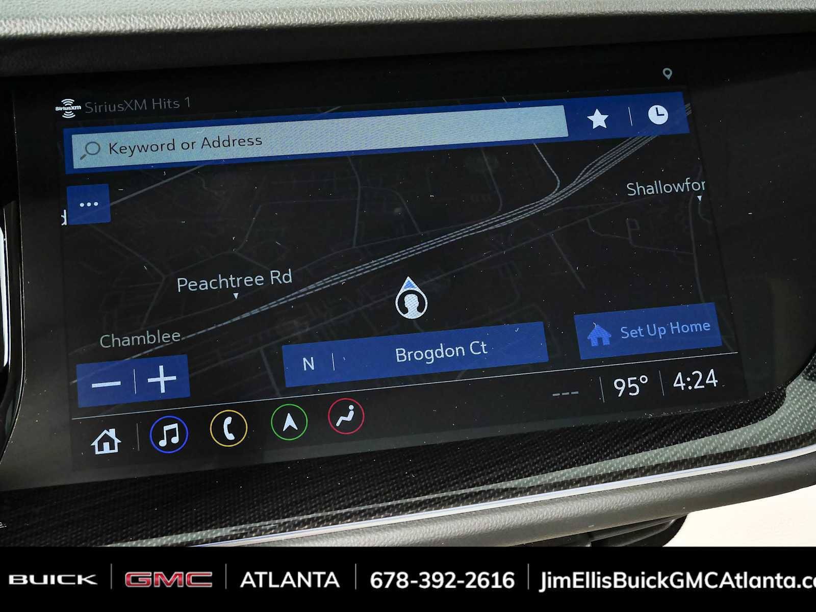 Certified 2022 Buick Envision Essence w/ Technology Package I FWD image 15