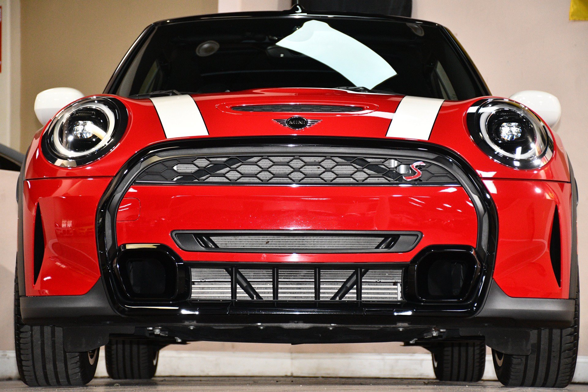 Used 2024 MINI Cooper S FWD image 81