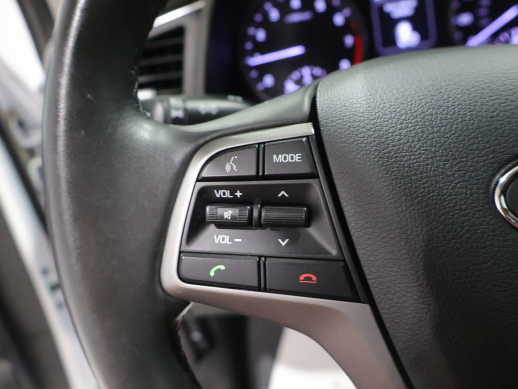 Used 2018 Hyundai Elantra Value Edition FWD image 33