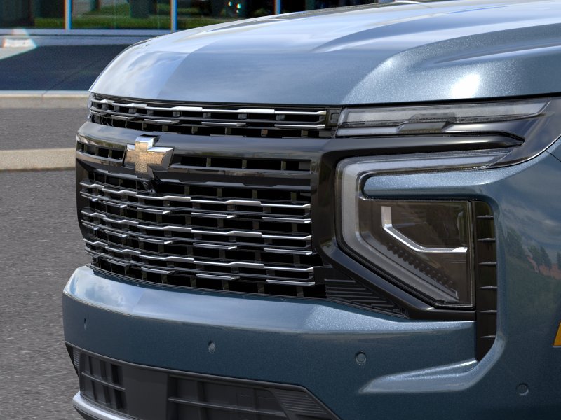 New 2026 Chevrolet Tahoe High Country AWD/4WD image 13
