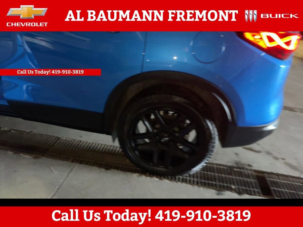 Used 2024 Chevrolet Blazer LT w/ Convenience Package image 30