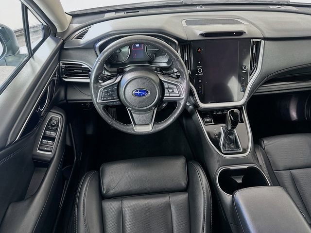 Used 2025 Subaru Legacy Limited AWD/4WD image 4