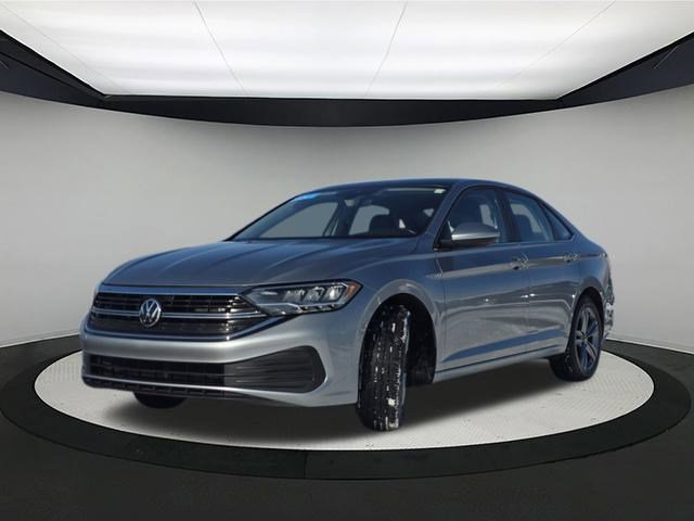Used 2024 Volkswagen Jetta SE image 3