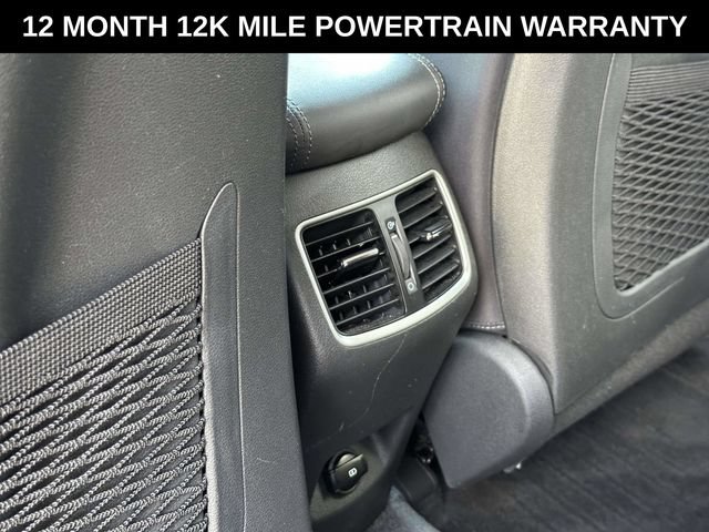 Used 2019 Hyundai Tucson Sport AWD/4WD image 16