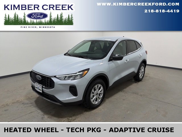 New 2026 Ford Escape Active w/ Tech Pack #1