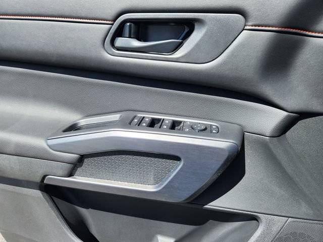 New 2026 Nissan Pathfinder Rock Creek AWD/4WD image 6