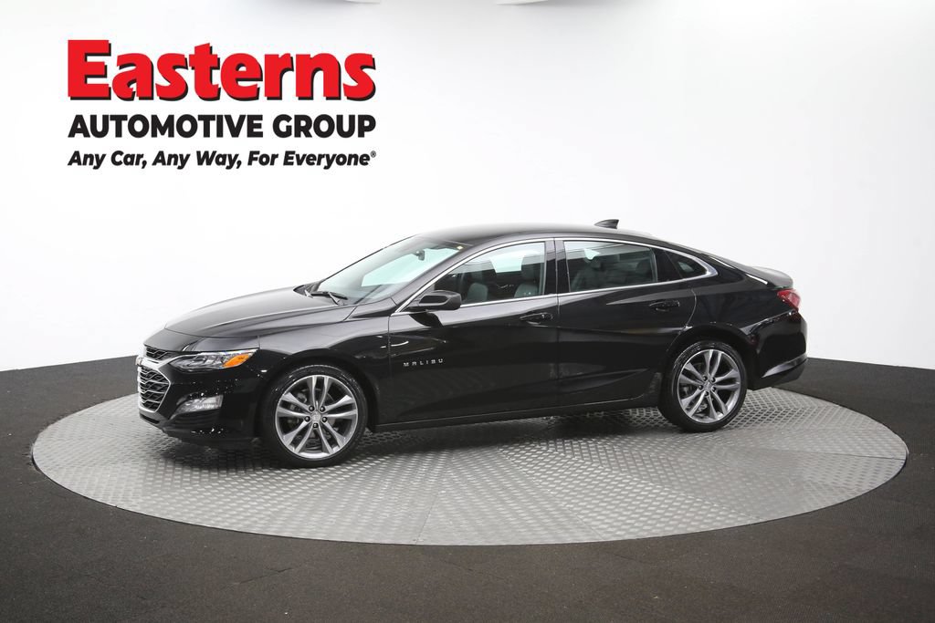 Used 2024 Chevrolet Malibu LT FWD image 60