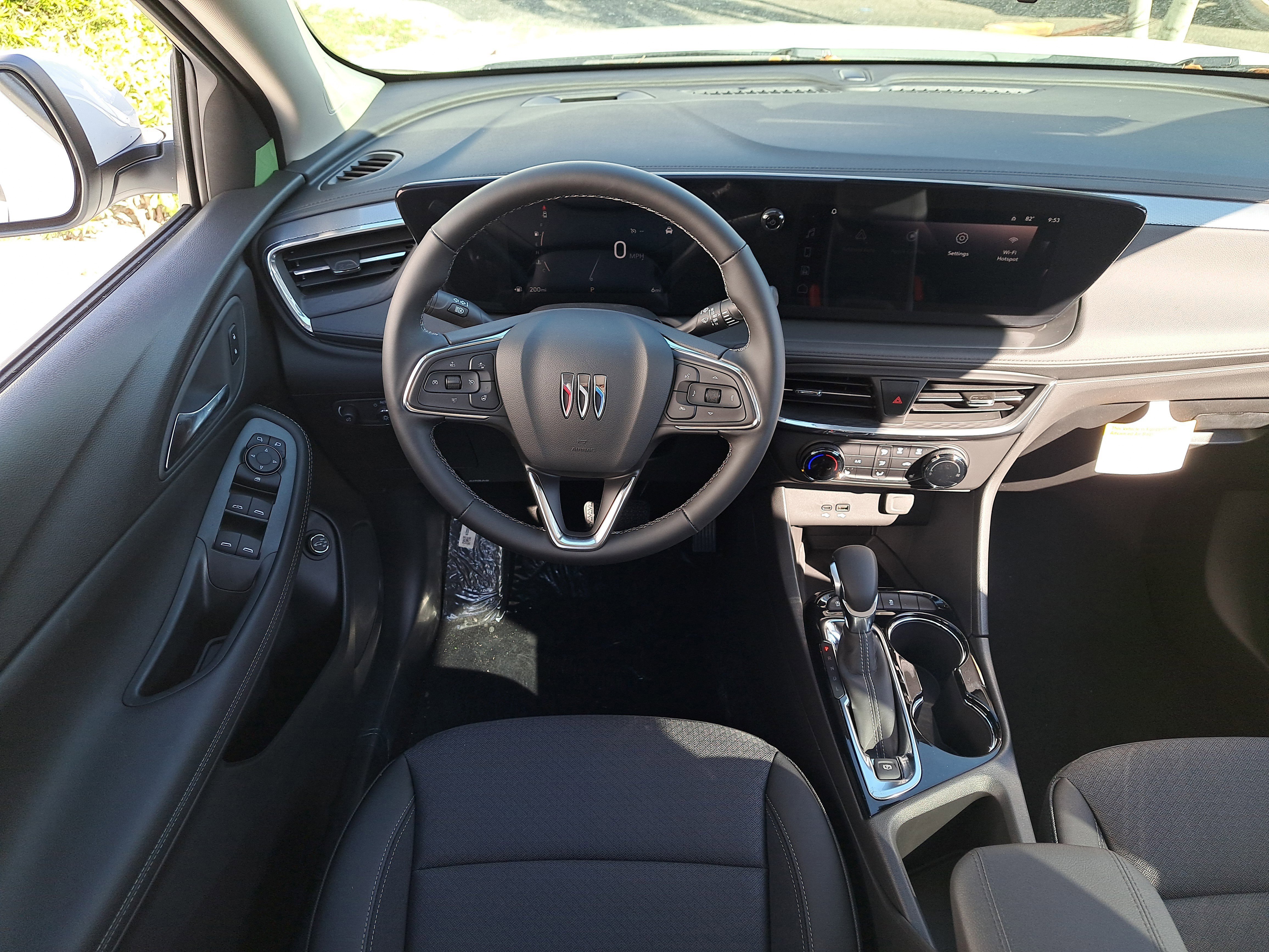 New 2026 Buick Encore GX Preferred w/ Comfort Package image 13