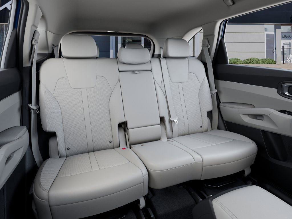 New 2026 Kia Sorento EX image 20