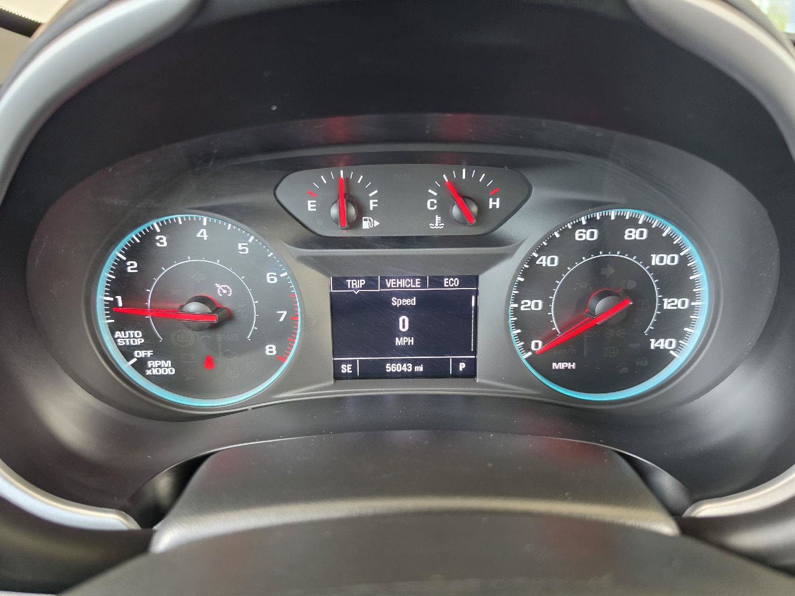 Used 2025 Chevrolet Malibu LT FWD image 12