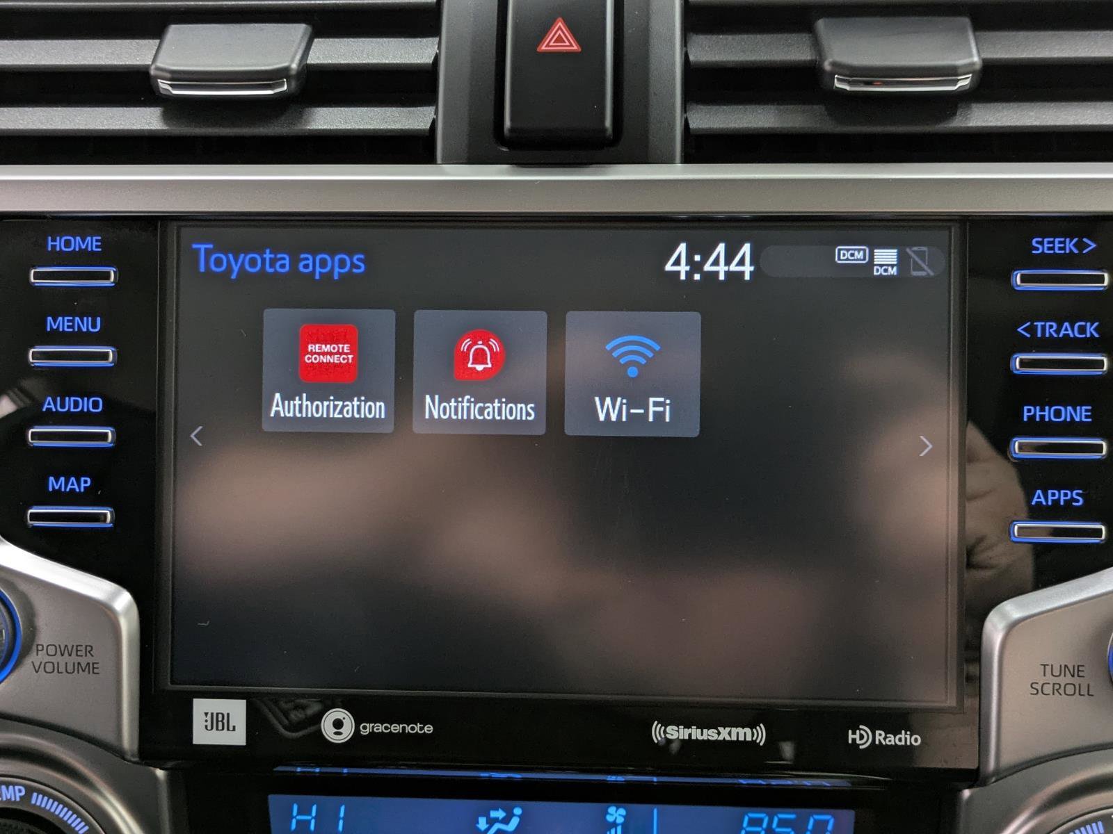 Used 2022 Toyota 4Runner Limited image 12