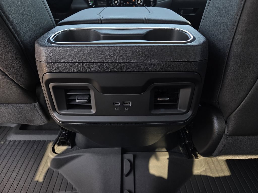New 2026 Chevrolet Silverado 1500 RST w/ Convenience Package II AWD/4WD image 20