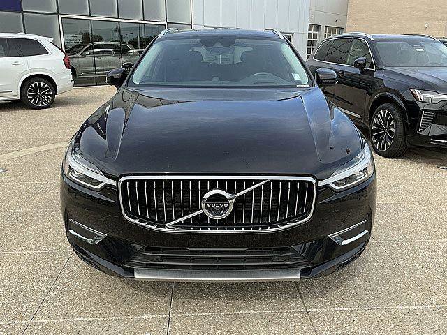 Used 2019 Volvo XC60 T6 Inscription w/ Protection Package Premier AWD/4WD image 11