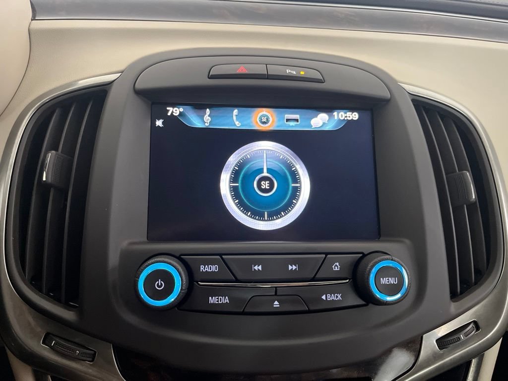 Used 2016 Buick LaCrosse Leather FWD image 67