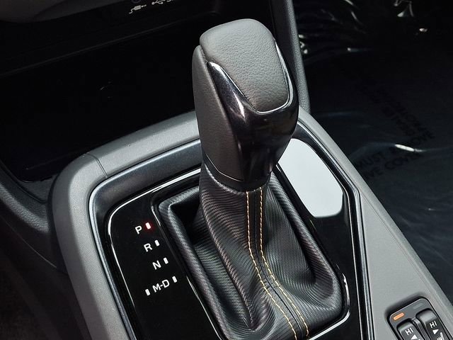 Certified 2025 Subaru Crosstrek 2.5i Sport w/ Popular Package #3A image 15