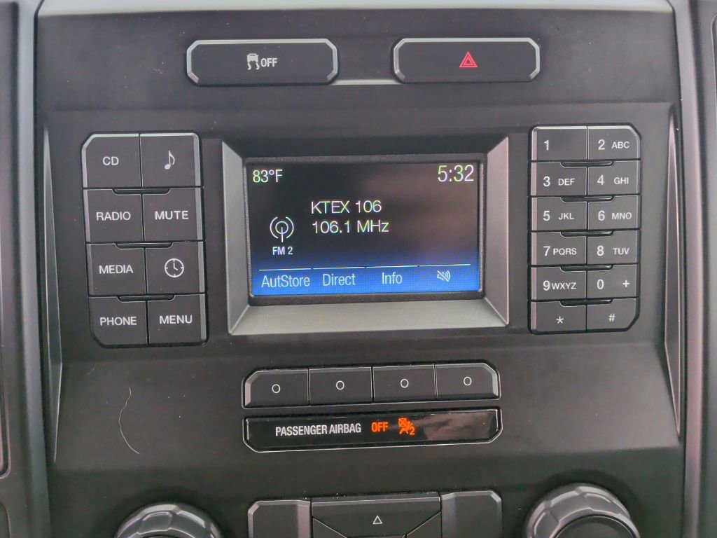 Used 2015 Ford F150 XL w/ Equipment Group 101A Mid image 24