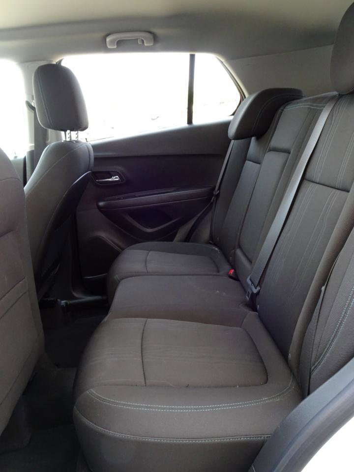 Used 2016 Chevrolet Trax LT image 13