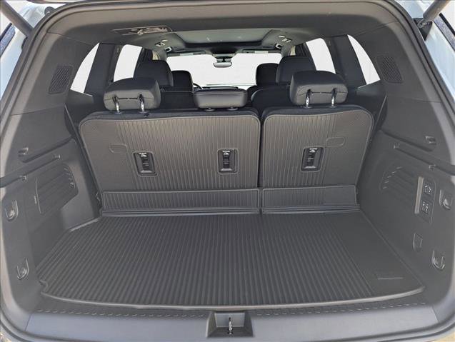 New 2026 Buick Enclave Sport Touring w/ Power Package FWD image 10