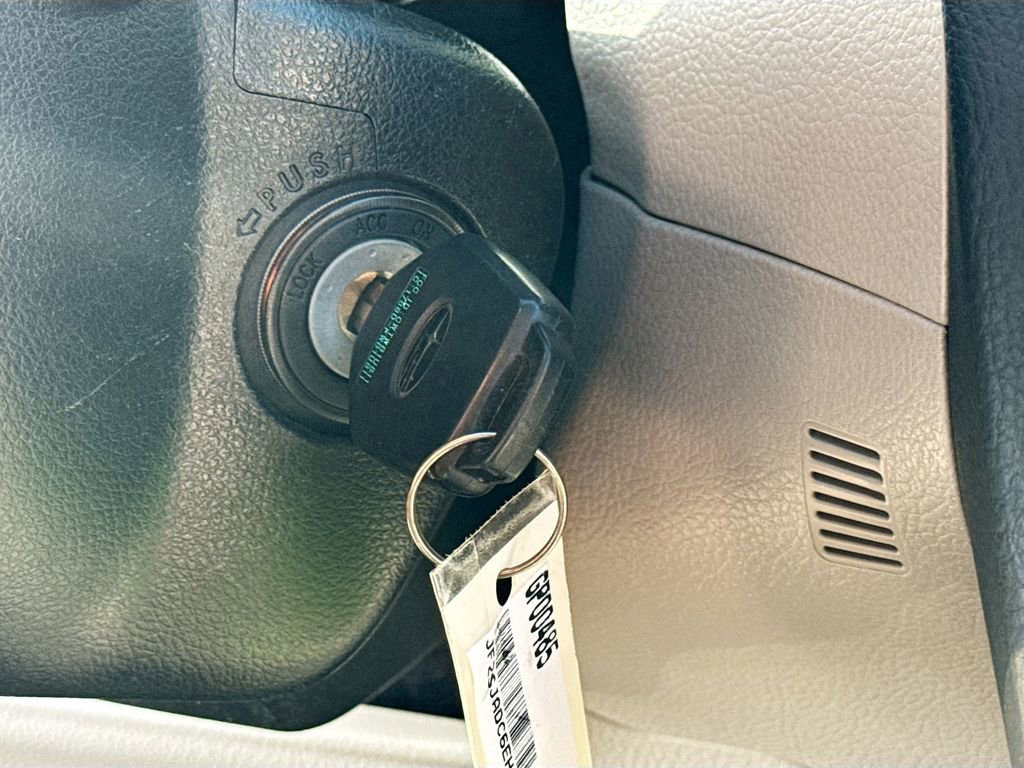 Used 2014 Subaru Forester 2.5i Premium w/ Popular Package #1 image 18