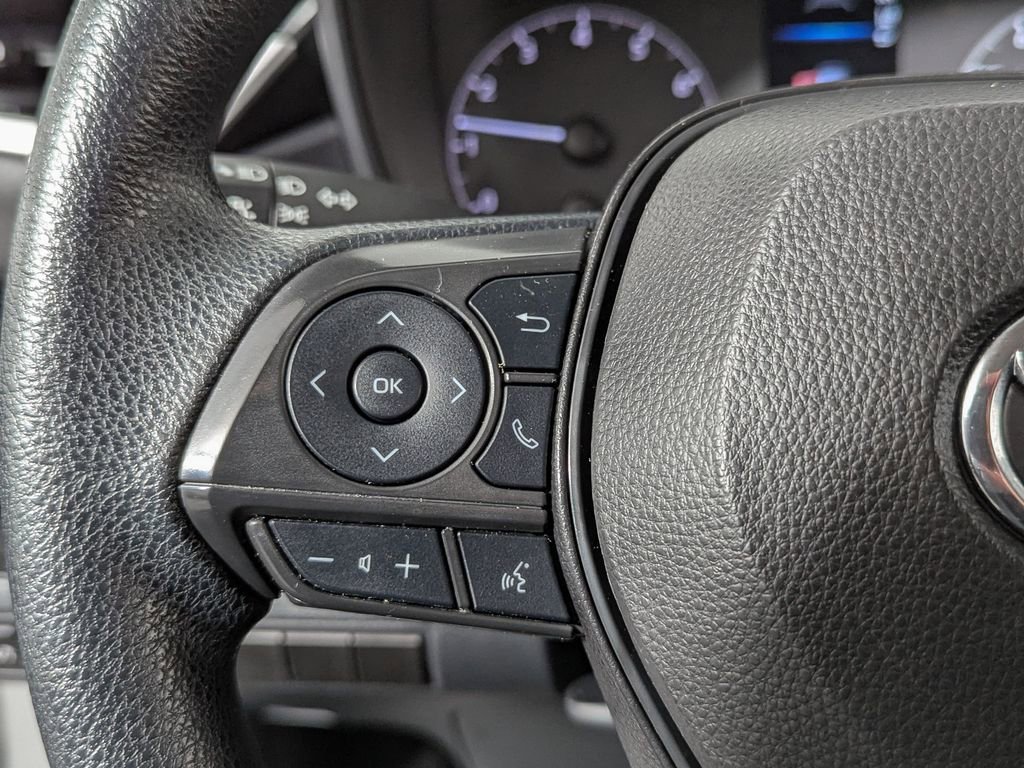 Used 2024 Toyota Corolla LE FWD image 25