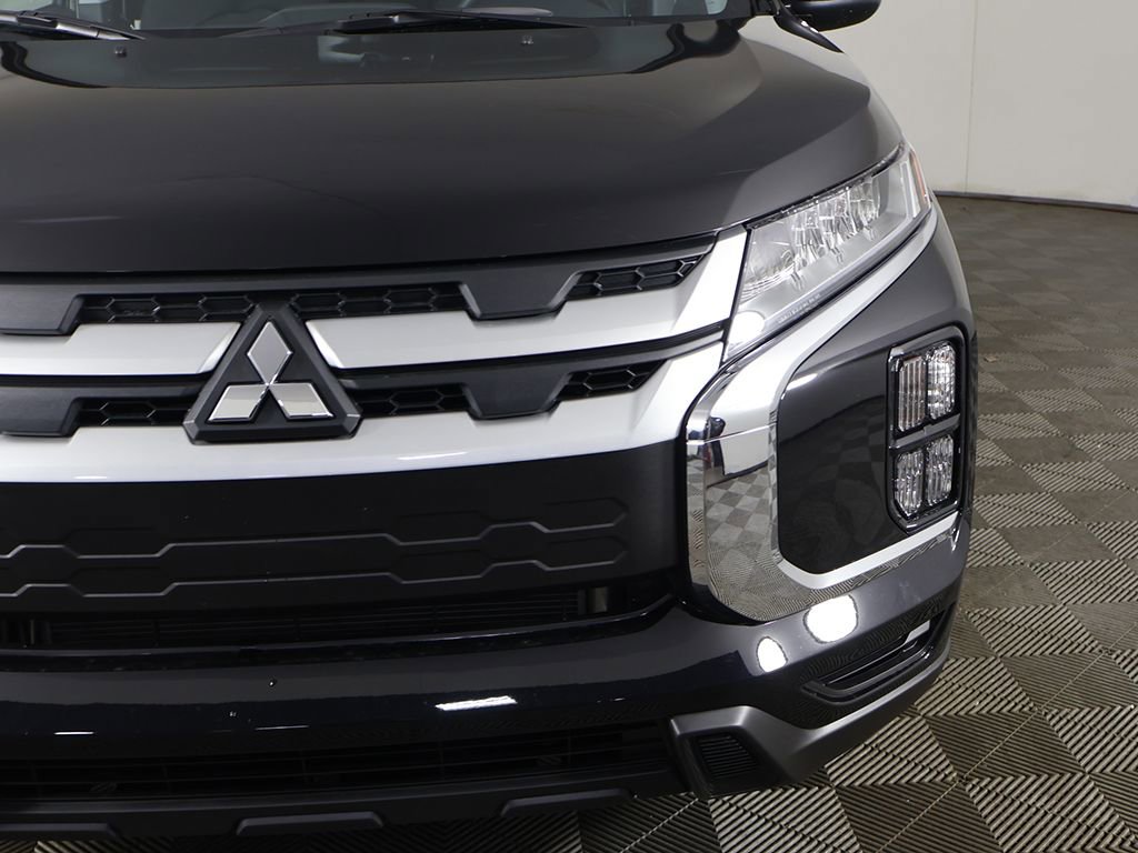 New 2026 Mitsubishi Outlander Sport ES AWD/4WD image 11