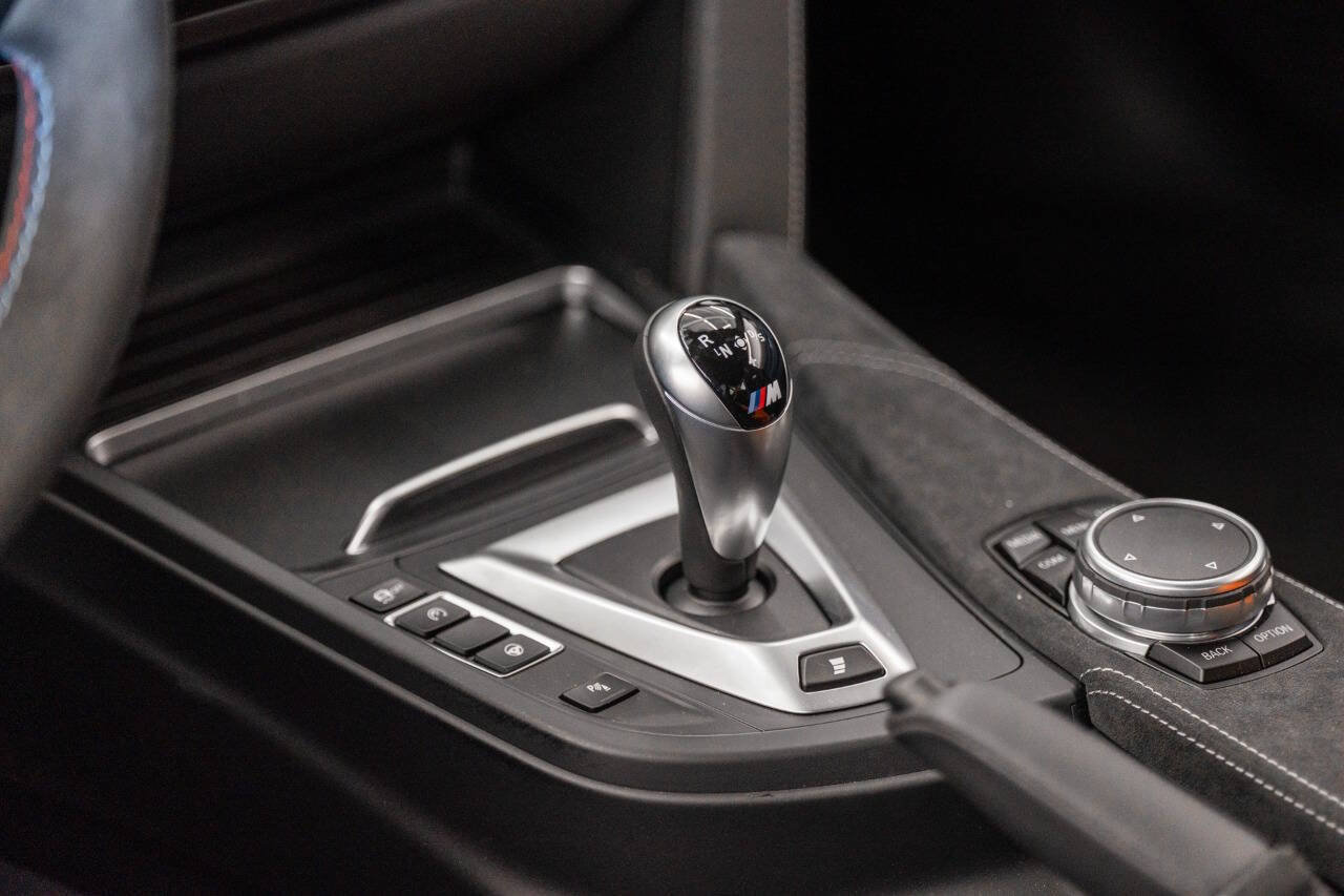 Used 2016 BMW M4 GTS RWD image 85