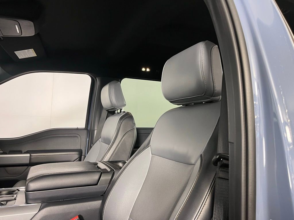 Used 2023 Ford F150 Lightning Lariat w/ Tow Technology Package image 26