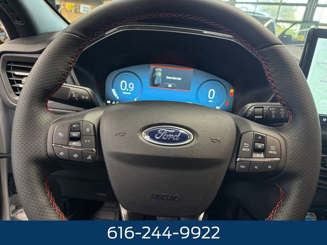 New 2026 Ford Escape ST-Line Elite w/ Premium Technology Package image 19