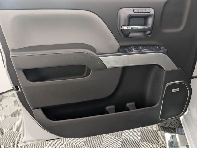 Used 2019 Chevrolet Silverado 2500 LTZ w/ Duramax Plus Package image 10