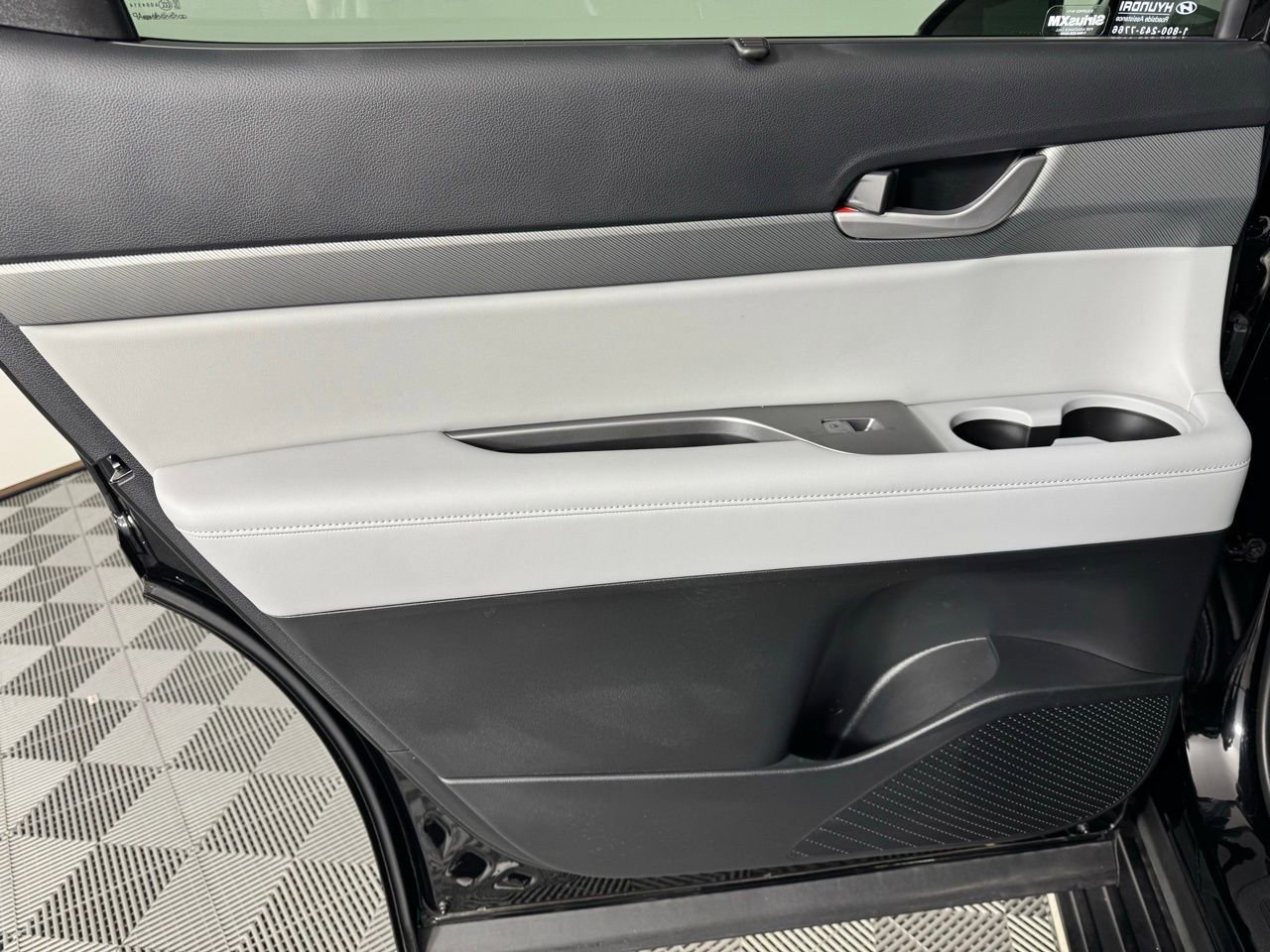 Used 2025 Hyundai Palisade SEL image 26