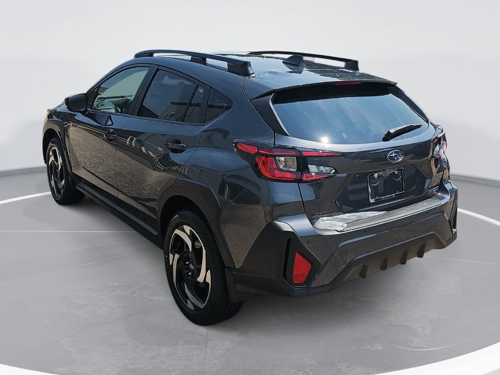New 2026 Subaru Crosstrek 2.5i Limited AWD/4WD image 7