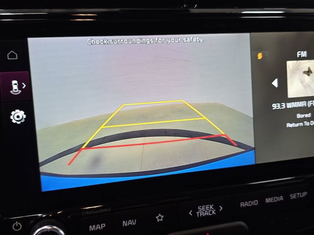 Used 2024 Kia Soul S image 23